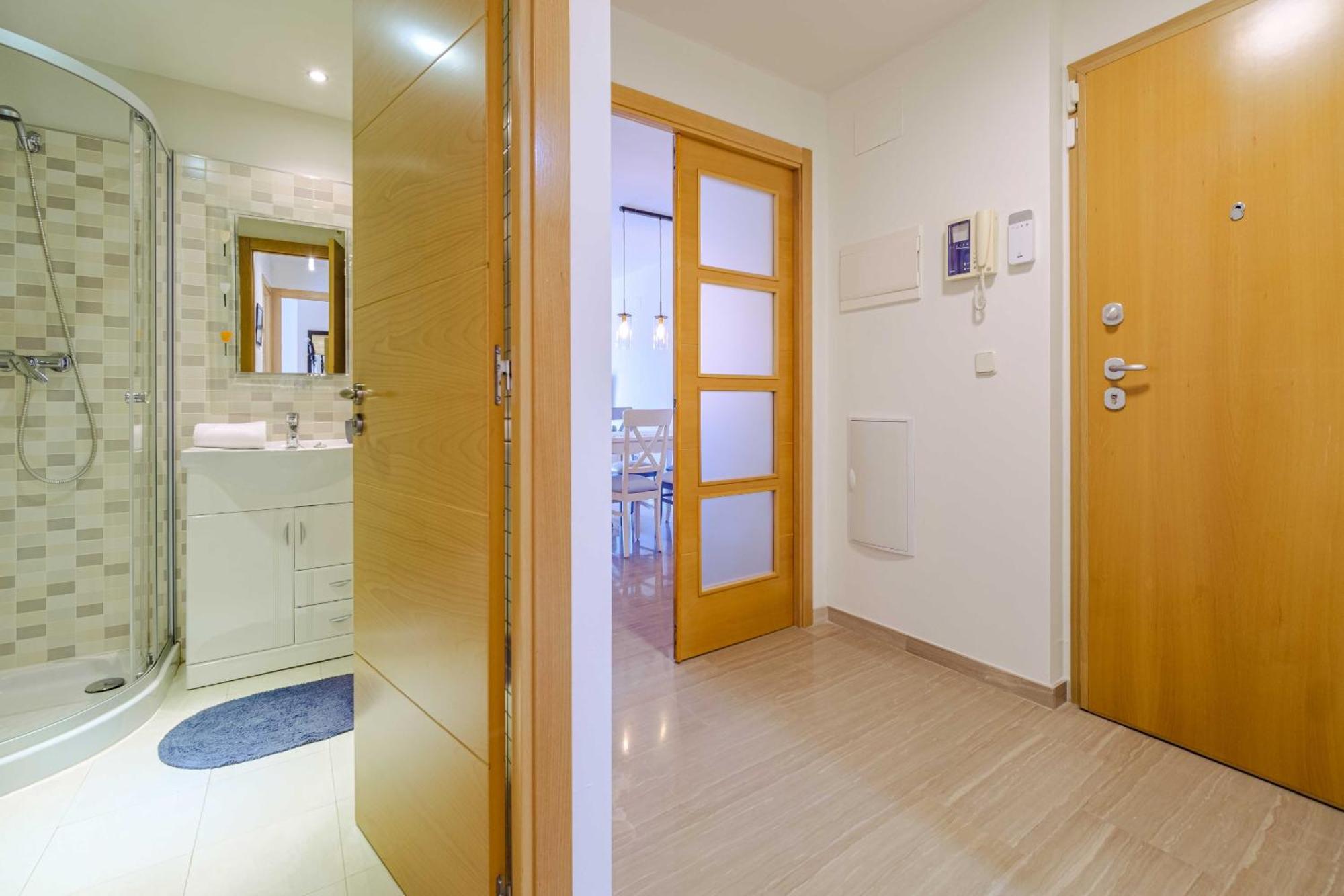 Golden Gardens Zen Apartment Javea Arenal By Rock Rentals Platja de Larenal Zewnętrze zdjęcie