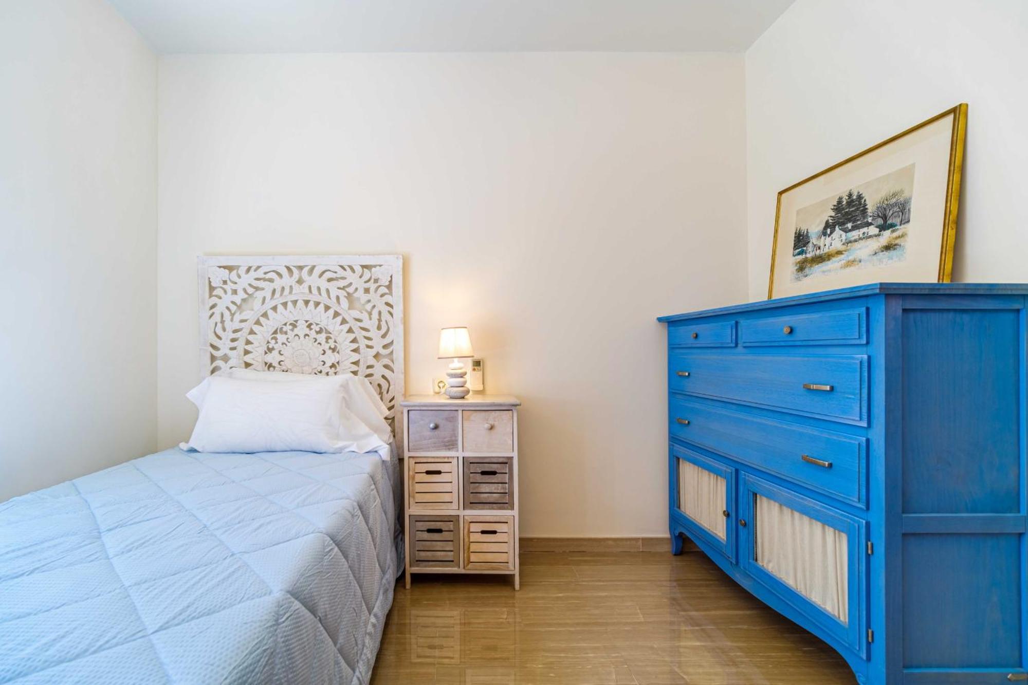Golden Gardens Zen Apartment Javea Arenal By Rock Rentals Platja de Larenal Zewnętrze zdjęcie