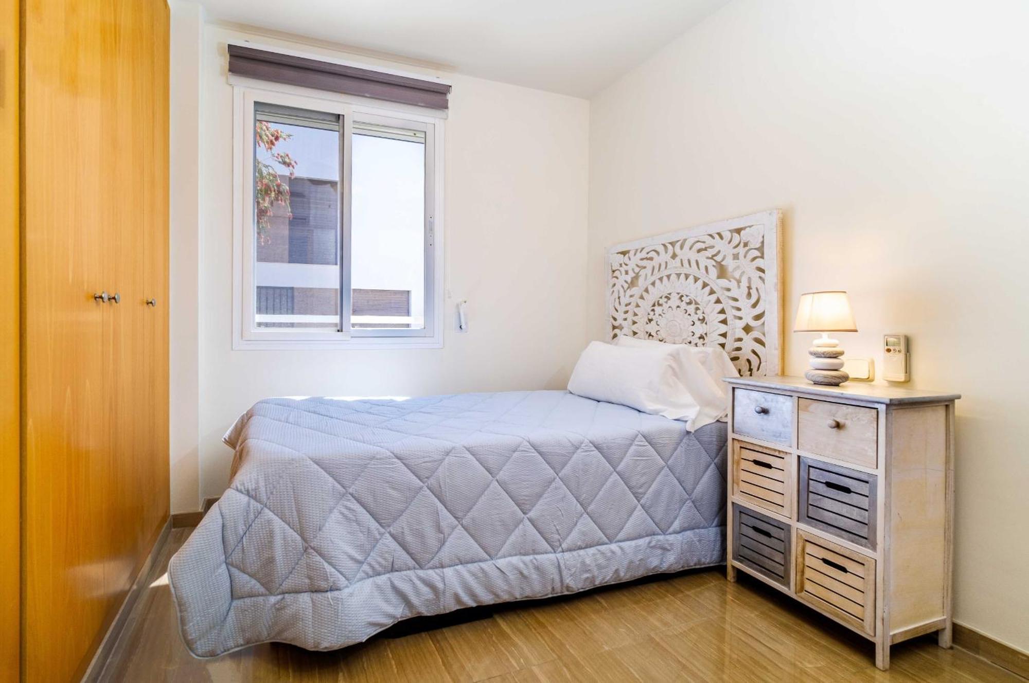 Golden Gardens Zen Apartment Javea Arenal By Rock Rentals Platja de Larenal Zewnętrze zdjęcie