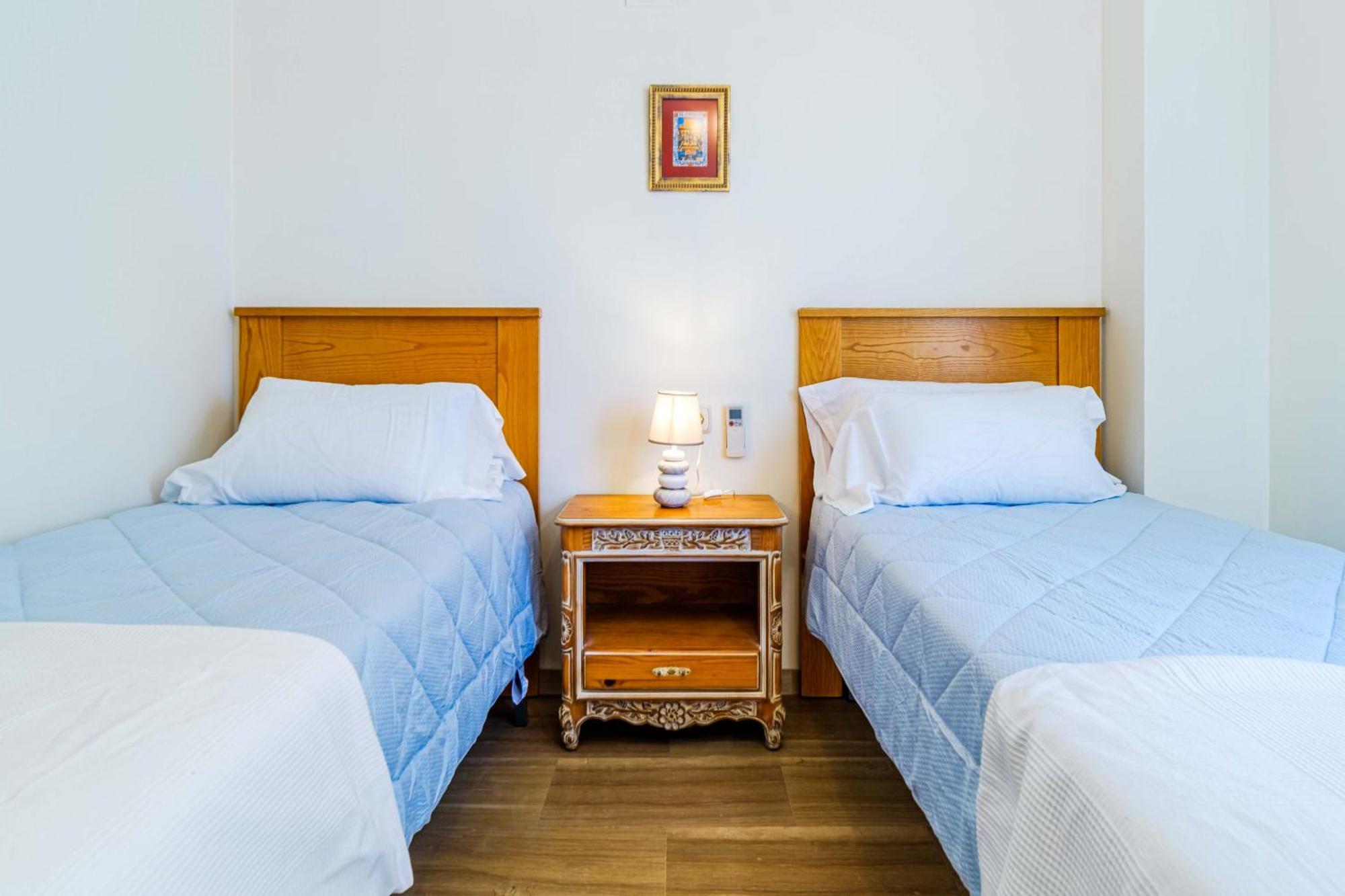 Golden Gardens Zen Apartment Javea Arenal By Rock Rentals Platja de Larenal Zewnętrze zdjęcie