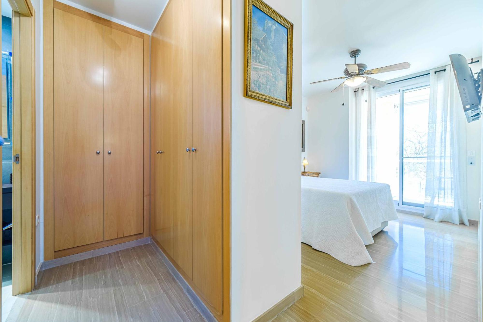 Golden Gardens Zen Apartment Javea Arenal By Rock Rentals Platja de Larenal Zewnętrze zdjęcie