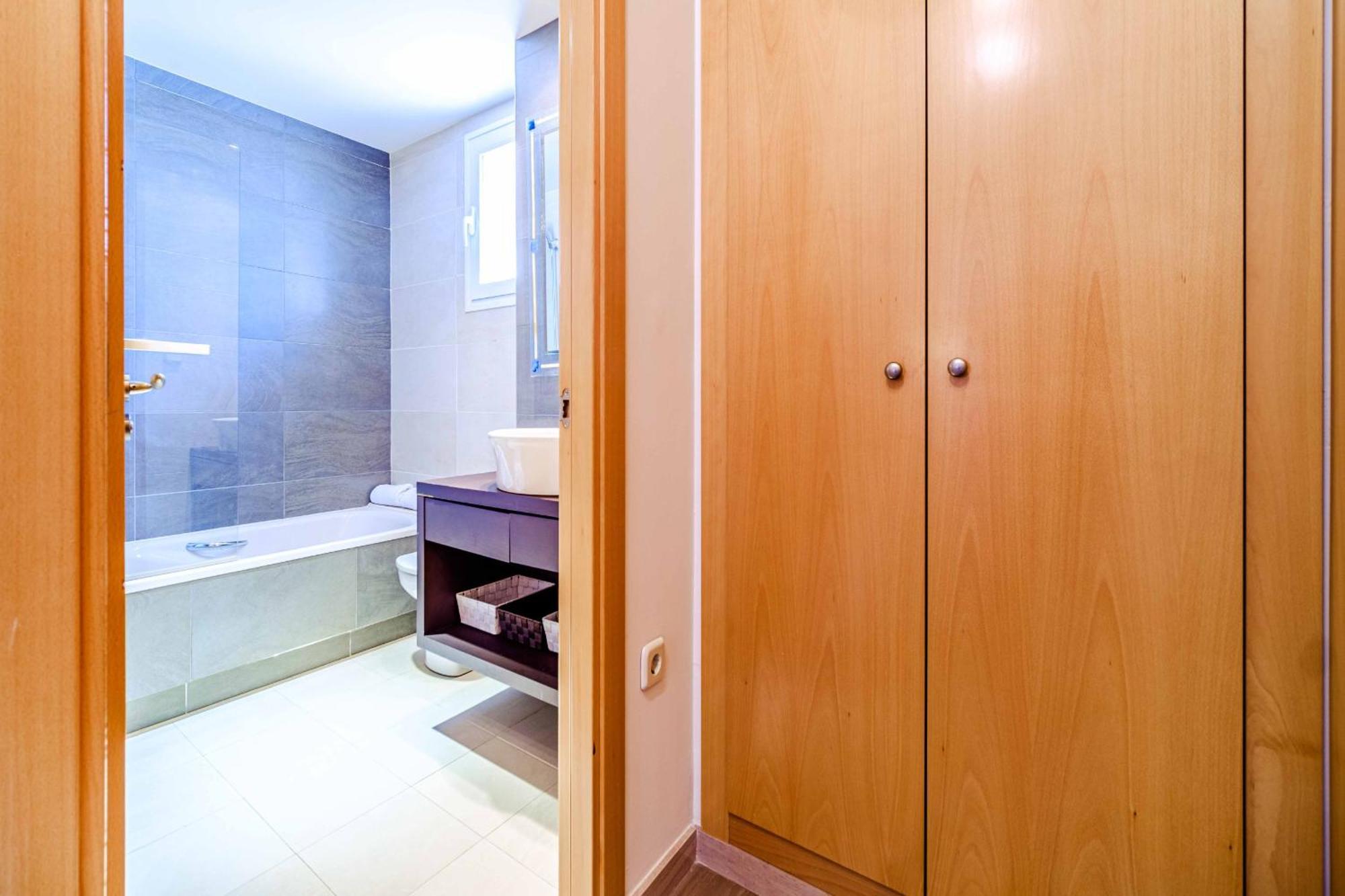 Golden Gardens Zen Apartment Javea Arenal By Rock Rentals Platja de Larenal Zewnętrze zdjęcie