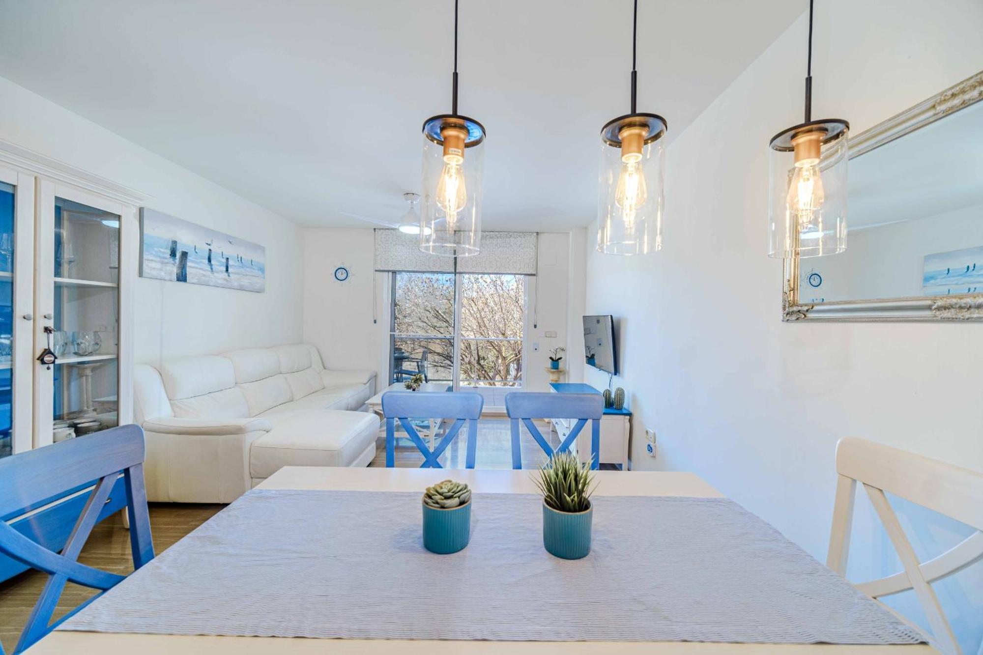 Golden Gardens Zen Apartment Javea Arenal By Rock Rentals Platja de Larenal Zewnętrze zdjęcie