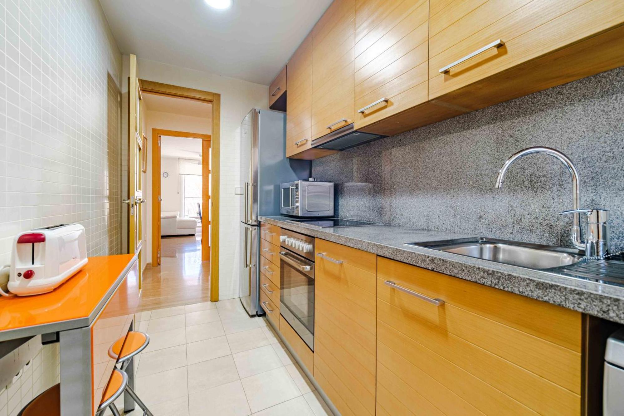 Golden Gardens Zen Apartment Javea Arenal By Rock Rentals Platja de Larenal Zewnętrze zdjęcie