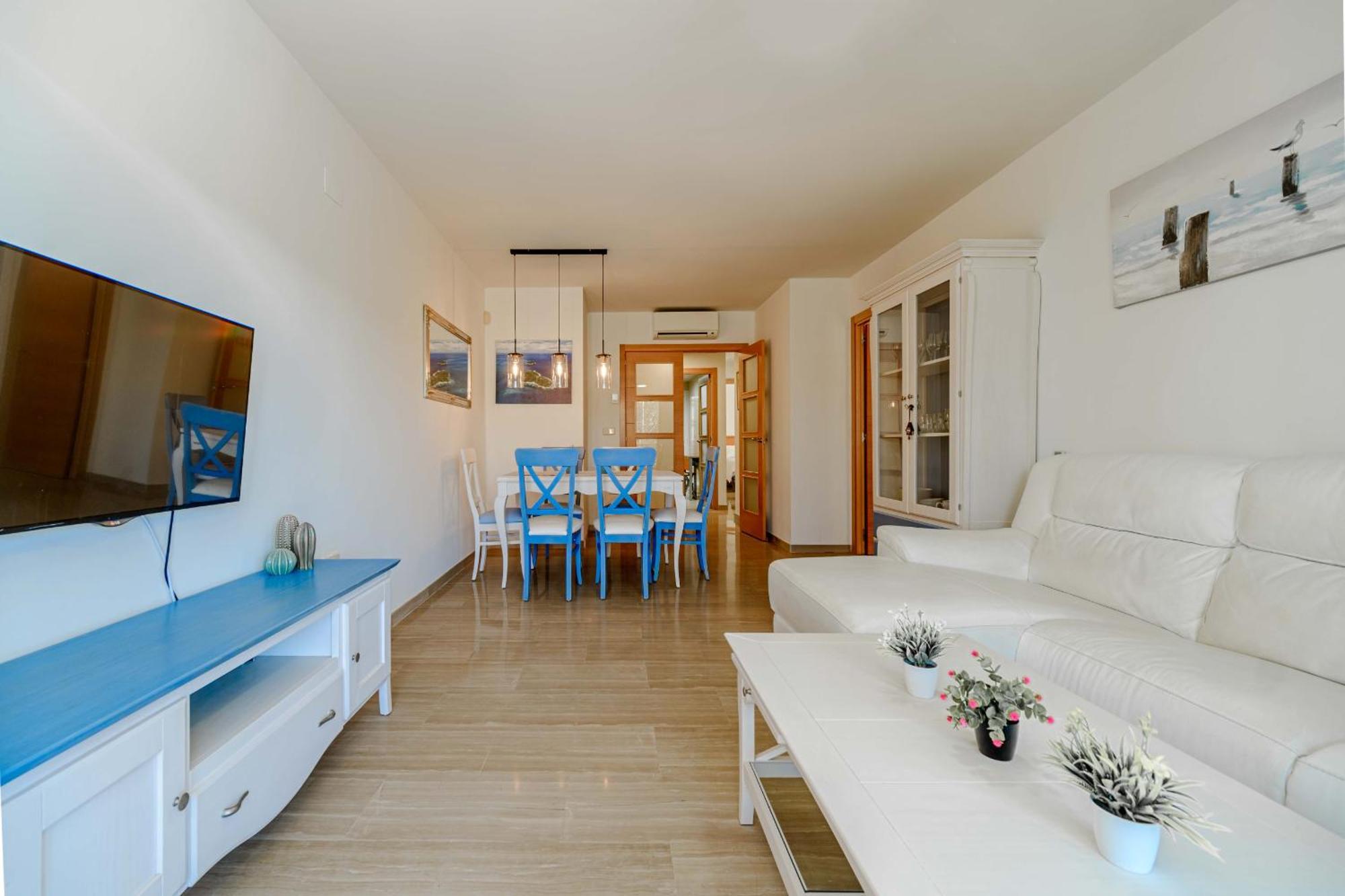 Golden Gardens Zen Apartment Javea Arenal By Rock Rentals Platja de Larenal Zewnętrze zdjęcie
